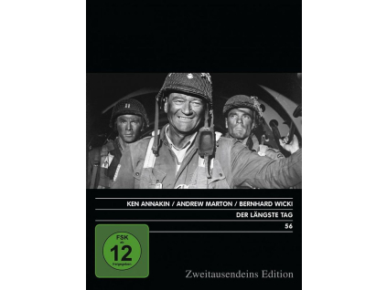 Der längste Tag (DVD)