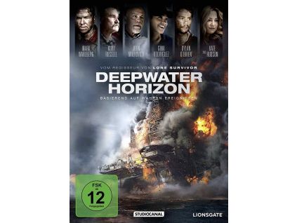 2296647 deepwater horizon dvd