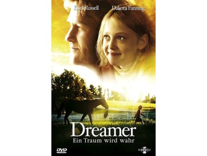 2296677 dreamer ein traum wird wahr dvd