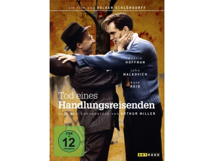 Tod eines Handlungsreisenden (DVD)