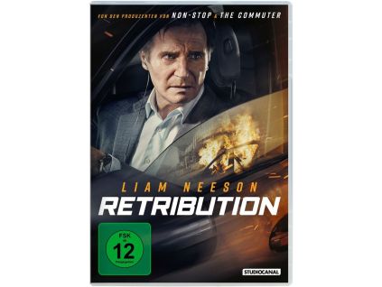 2296842 retribution 2023 dvd