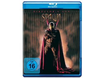 Spawn (Director's Cut) (Blu-ray)