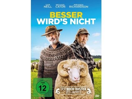 2296866 besser wird s nicht dvd