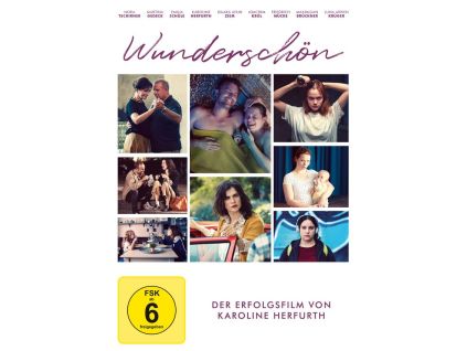 2296908 wunderschon dvd
