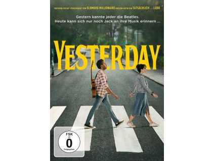 2296920 yesterday dvd