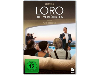 Loro (DVD)