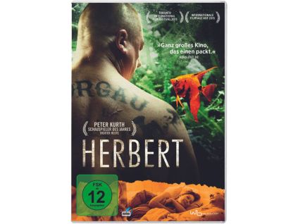 2297073 herbert dvd