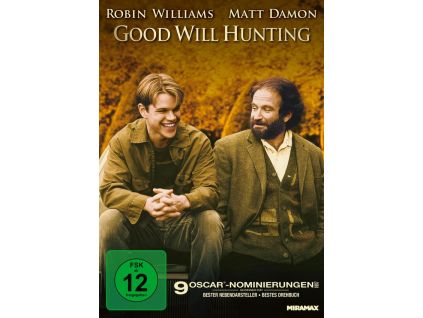 2297085 good will hunting dvd