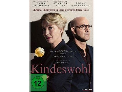 Kindeswohl (DVD)