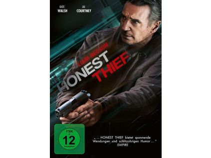 2297238 honest thief dvd