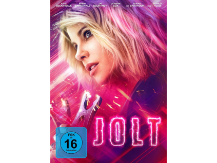 Jolt (DVD)