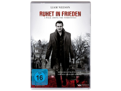 Ruhet in Frieden (DVD)