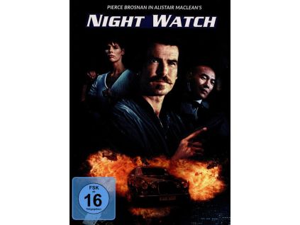 Night Watch (DVD)