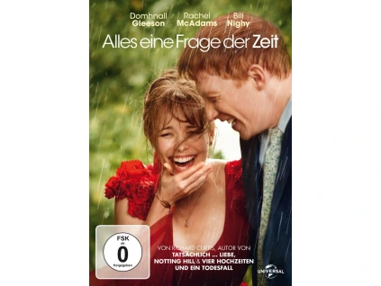 Alles eine Frage der Zeit (DVD)