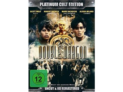 2297532 double dragon dvd
