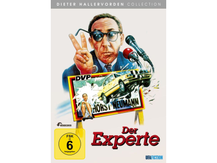 Didi - Der Experte (DVD)