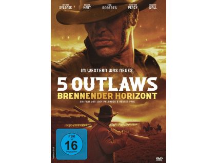 2298093 5 outlaws brennender horizont dvd