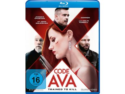 2298108 code ava blu ray