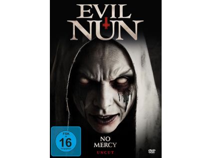 2298201 evil nun dvd