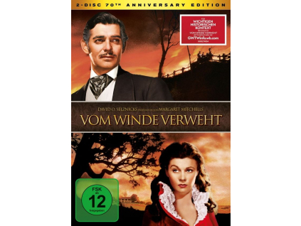 Vom Winde verweht (DVD)