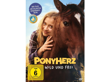 Ponyherz (DVD)