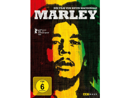 Marley (DVD)