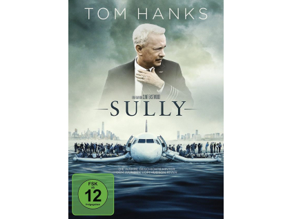 Sully (DVD)