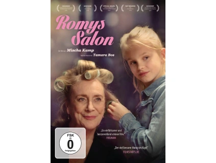 Romys Salon (DVD)