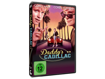 Daddy's Cadillac (DVD)