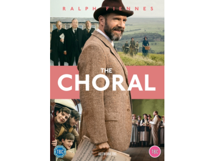 The Choral DVD