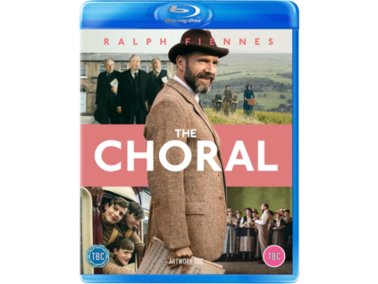The Choral Blu-Ray