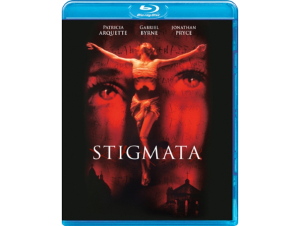 Stigmata Blu-Ray