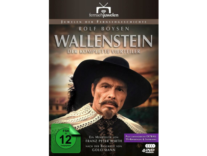 Wallenstein (1978) (DVD)