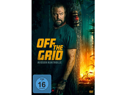 Off The Grid (DVD)