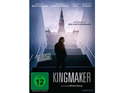 Kingmaker (DVD)