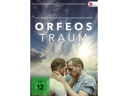 Orfeos Traum (DVD)