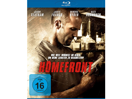 Homefront (Blu-ray)