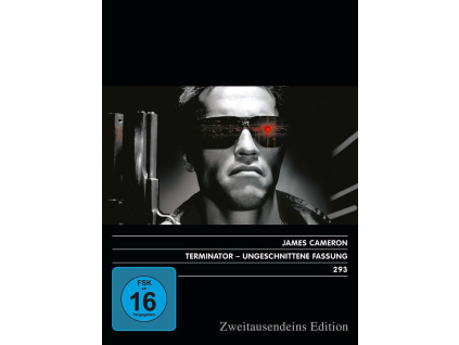 Terminator (DVD)