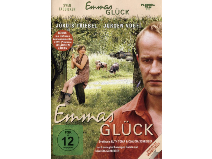 Emmas Glück (DVD)
