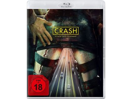 2299209 crash blu ray
