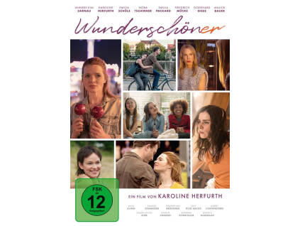 Wunderschöner (DVD)
