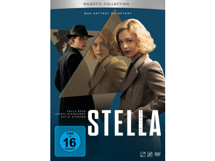 Stella. Ein Leben. (DVD)