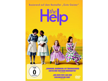 The Help (DVD)