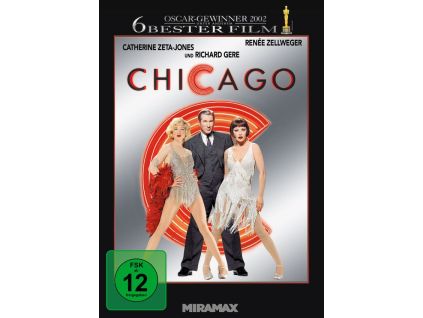 2299677 chicago dvd
