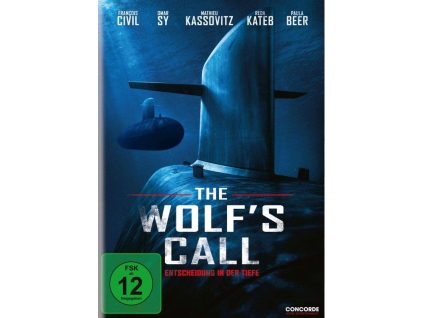 The Wolf's Call (DVD)