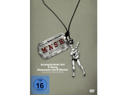 M*A*S*H (DVD)