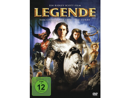 Legende (DVD)