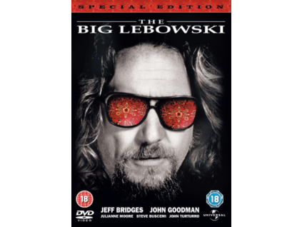 The Big Lebowski Special Edition DVD