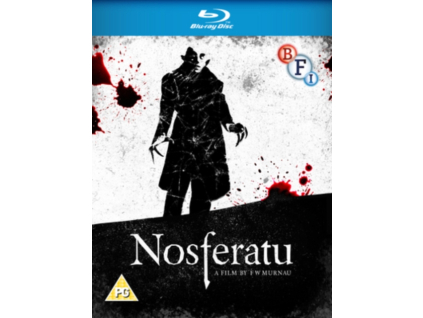 Nosferatu Blu-Ray