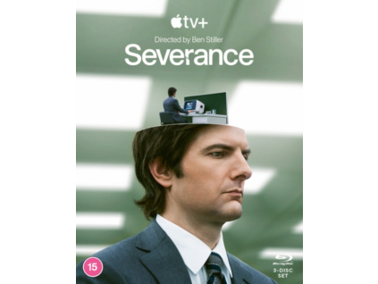 Severance Season 1 Blu-Ray